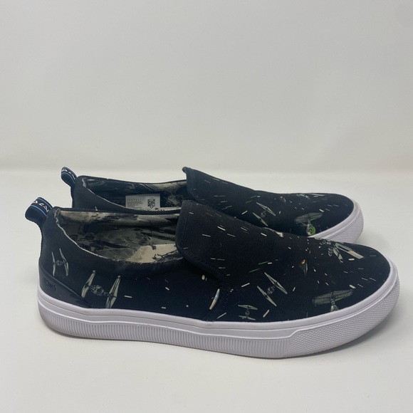 Tom's Star Wars edition - Picture 2 of 5